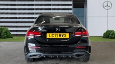 Mercedes-Benz A-Class A250e AMG Line Premium Plus Edition 4dr Auto Saloon